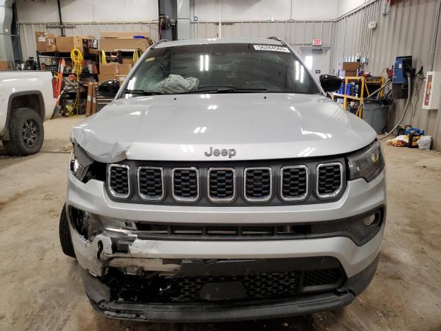 2024 JEEP COMPASS LA - 3C4NJDBN6RT175193