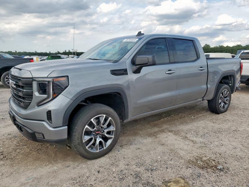 Vin: 3gtpucek5pg241296, lot: 58703605, gmc sierra k1500 elevation 2023 img_1