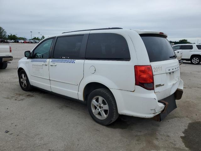 Vin: 2c4rdgcg7cr178334, lot: 58345035, dodge caravan sxt 20122