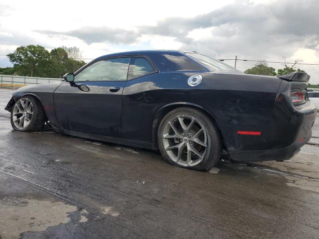 Vin: 2c3cdzjgxnh247356, lot: 59095055, dodge challenger gt 20222
