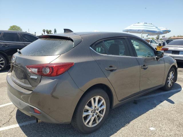 Vin: 3mzbm1l75fm146683, lot: 59151645, mazda 3 touring 20153
