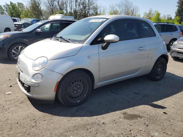 FIAT 500 POP