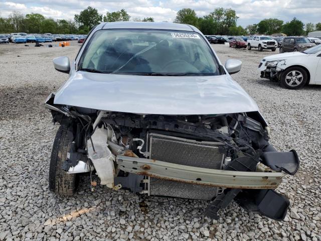 2019 NISSAN VERSA S - 3N1CN7AP0KL830506