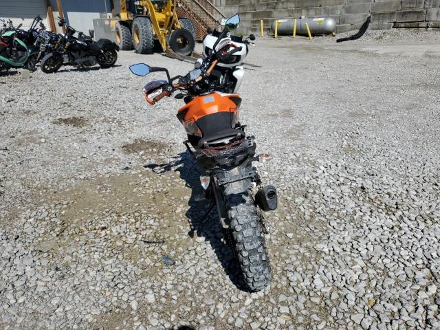 2023 KTM 390 ADVENT MD2JGJ407PC258146