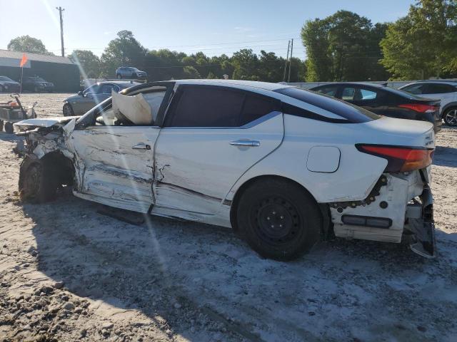 Vin: 1n4bl4bv3kc257287, lot: 57664445, nissan altima s 20192