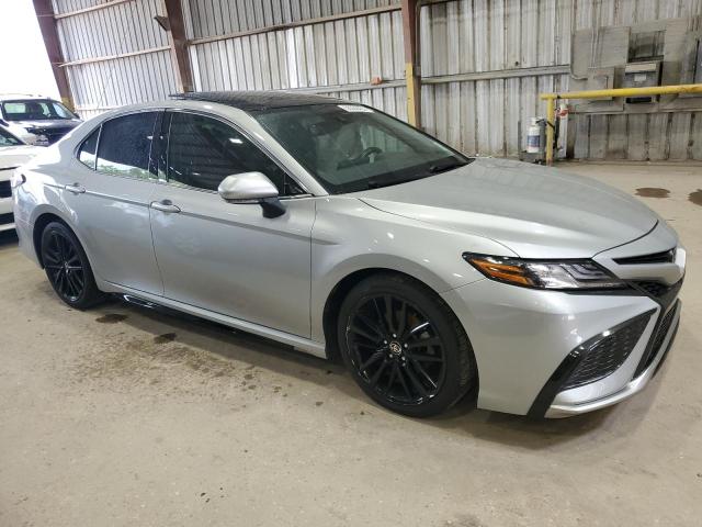 Vin: 4t1k61ak4mu463279, lot: 55330435, toyota camry xse 20214