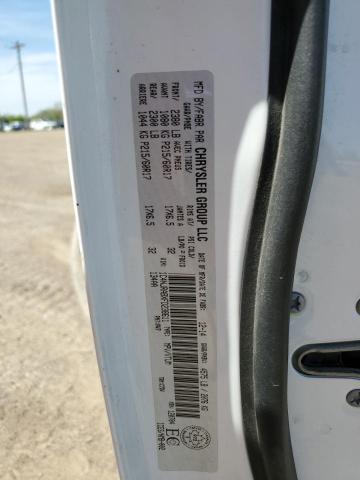 2015 JEEP PATRIOT 1C4NJRABXFD238611