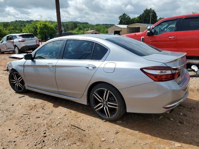 Vin: 1hgcr2f19ha031964, lot: 59005905, honda accord sport special edition 20172