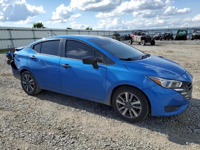 2023 NISSAN VERSA S - 3N1CN8DVXPL821626