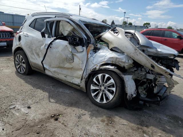 Vin: kl4cjasb7kb822990, lot: 57075895, buick encore preferred 20194