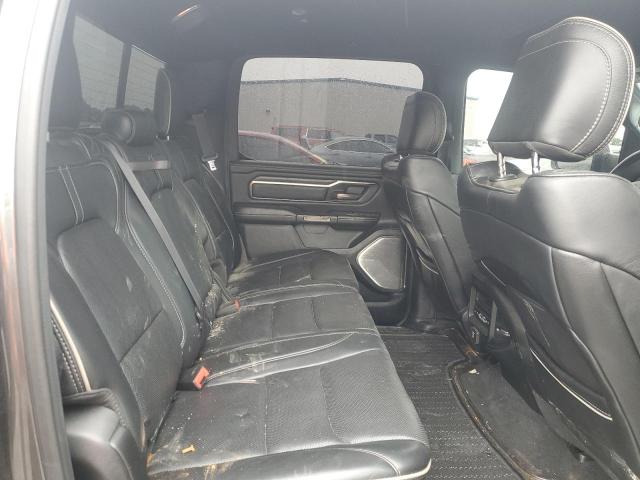 2019 RAM 1500 LIMIT 1C6SRFHT4KN812608