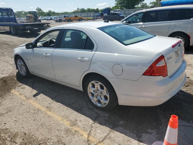 Vin: 3fahp0ha4ar291394, lot: 56038495, ford fusion se 20102