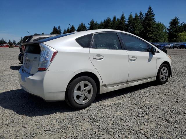 Vin: jtdkn3du5a0204819, lot: 58361825, toyota prius 20103