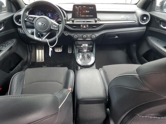2020 KIA FORTE GT L - 3KPF34AD6LE250297