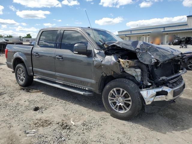 2018 FORD F150 SUPER #3302759436