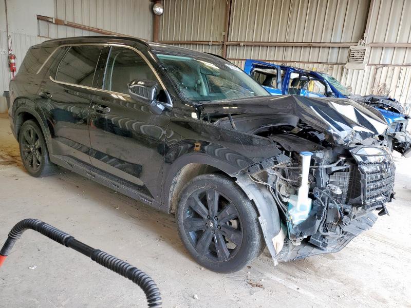 2023 HYUNDAI PALISADE X KM8R3DGE9PU630783