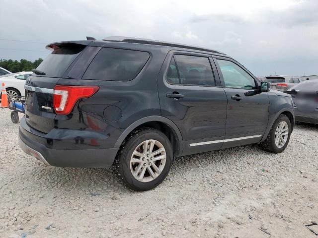 Vin: 1fm5k7d89ggc37446, lot: 57099905, ford explorer xlt 20163