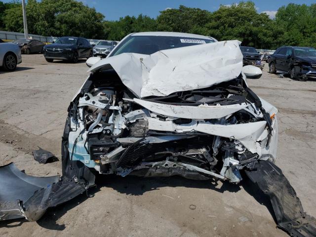 2022 TOYOTA COROLLA LE - 5YFEPMAE5NP360722