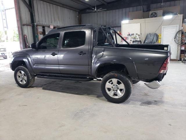 Vin: 5tfju4gn1dx038626, lot: 55217695, toyota tacoma double cab prerunner 20132