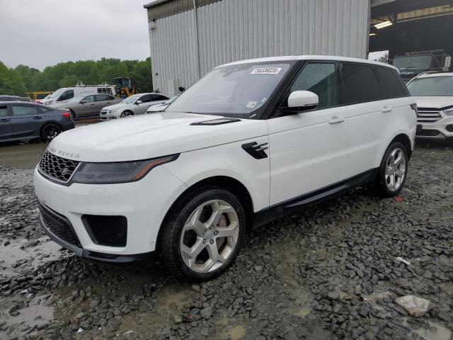 LAND ROVER RANGE ROVE