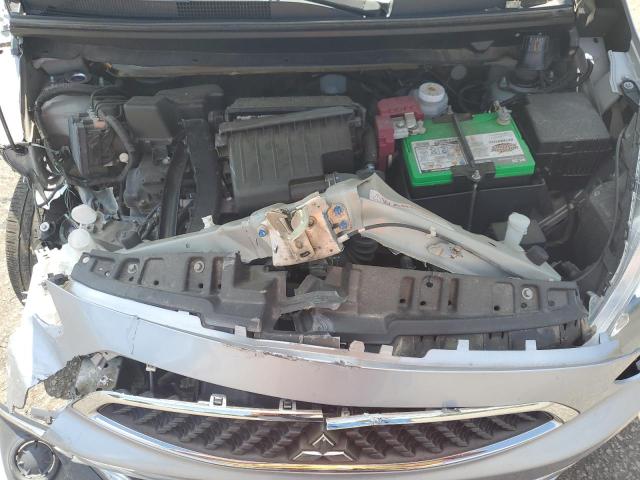2020 MITSUBISHI MIRAGE ES - ML32A3HJ3LH009112