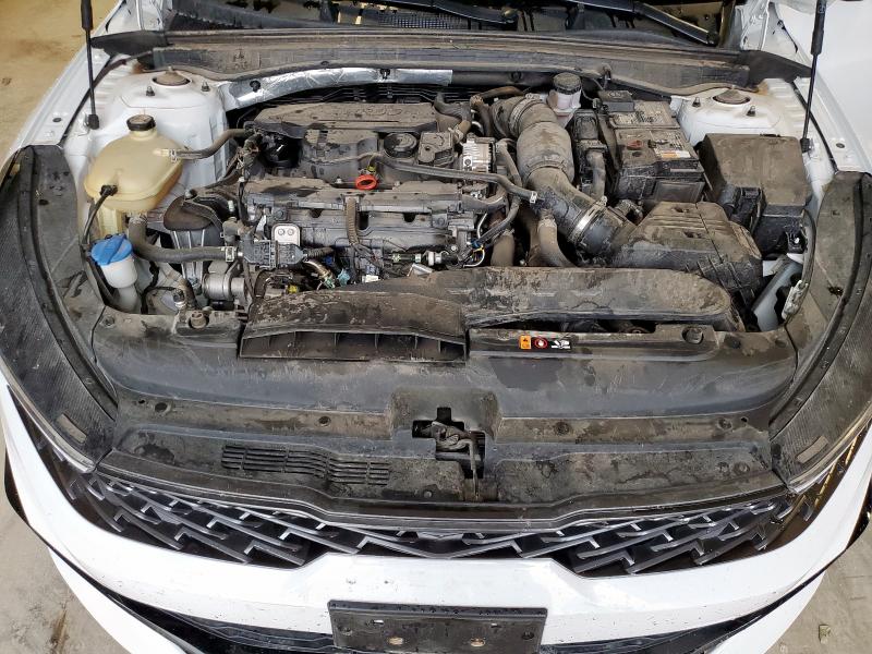 2023 KIA K5 5XXG64J20PG191593