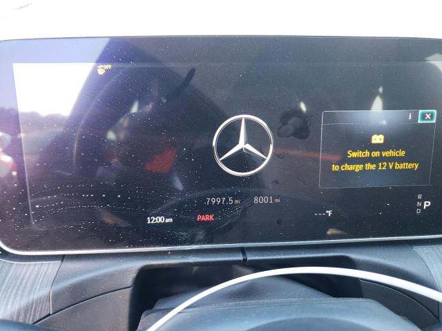 2023 MERCEDES-BENZ C 300 4MAT W1KAF4HB3PR138515