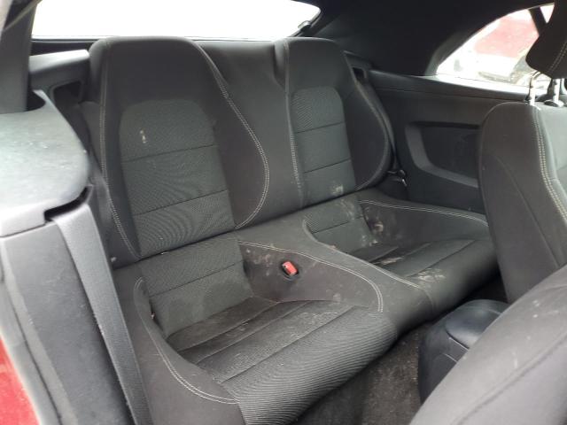 2016 FORD MUSTANG - 1FATP8EMXG5307648