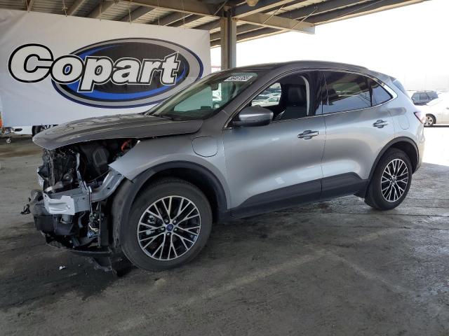 Vin: 1fmcu0lz1mub18208, lot: 56461355, ford escape titanium 2021 img_1