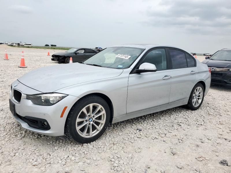 BMW 320 I