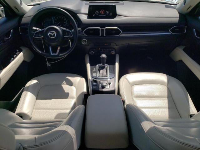 2019 MAZDA CX-5 GRAND - JM3KFBDM0K0592087