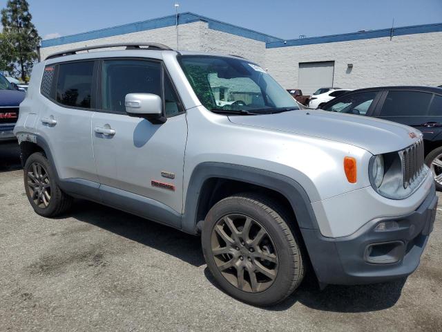 Vin: zaccjbbt4gpd49048, lot: 55479975, jeep renegade latitude 20164