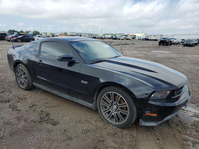 Vin: 1zvbp8cf1b5153556, lot: 56189275, ford mustang gt 20114