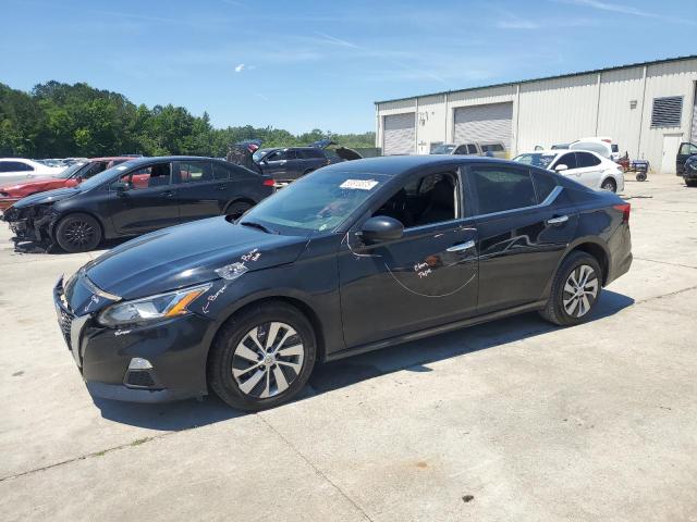 NISSAN ALTIMA S