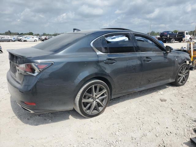 Vin: jthbz1bl1ka018837, lot: 58095955, lexus gs350 350 base 20193