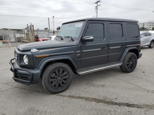 Vin: w1nyc6bj9mx382795, lot: 58592125, mercedes-benz g-class 550 2021 img_1