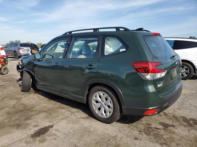 Vin: jf2skabc4rh495674, lot: 56496185, subaru forester 20242