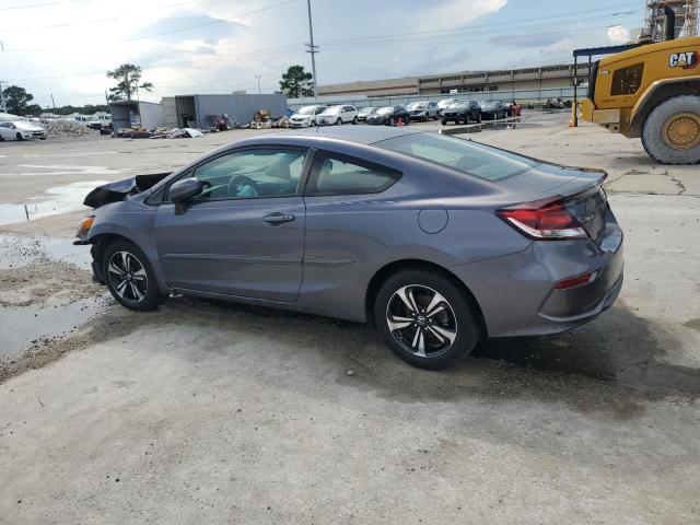 Vin: 2hgfg3b8xeh523671, lot: 58978645, honda civic ex 20142