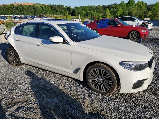 2020 BMW 540 I WBAJS1C09LCD58698