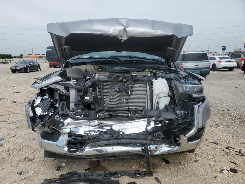 2025 RAM 1500 BIG H 1C6SRFFP7SN673676