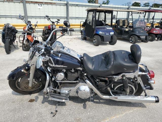 2005 HARLEY-DAVIDSON FLHRS ROAD 1HD1FXV165Y615933