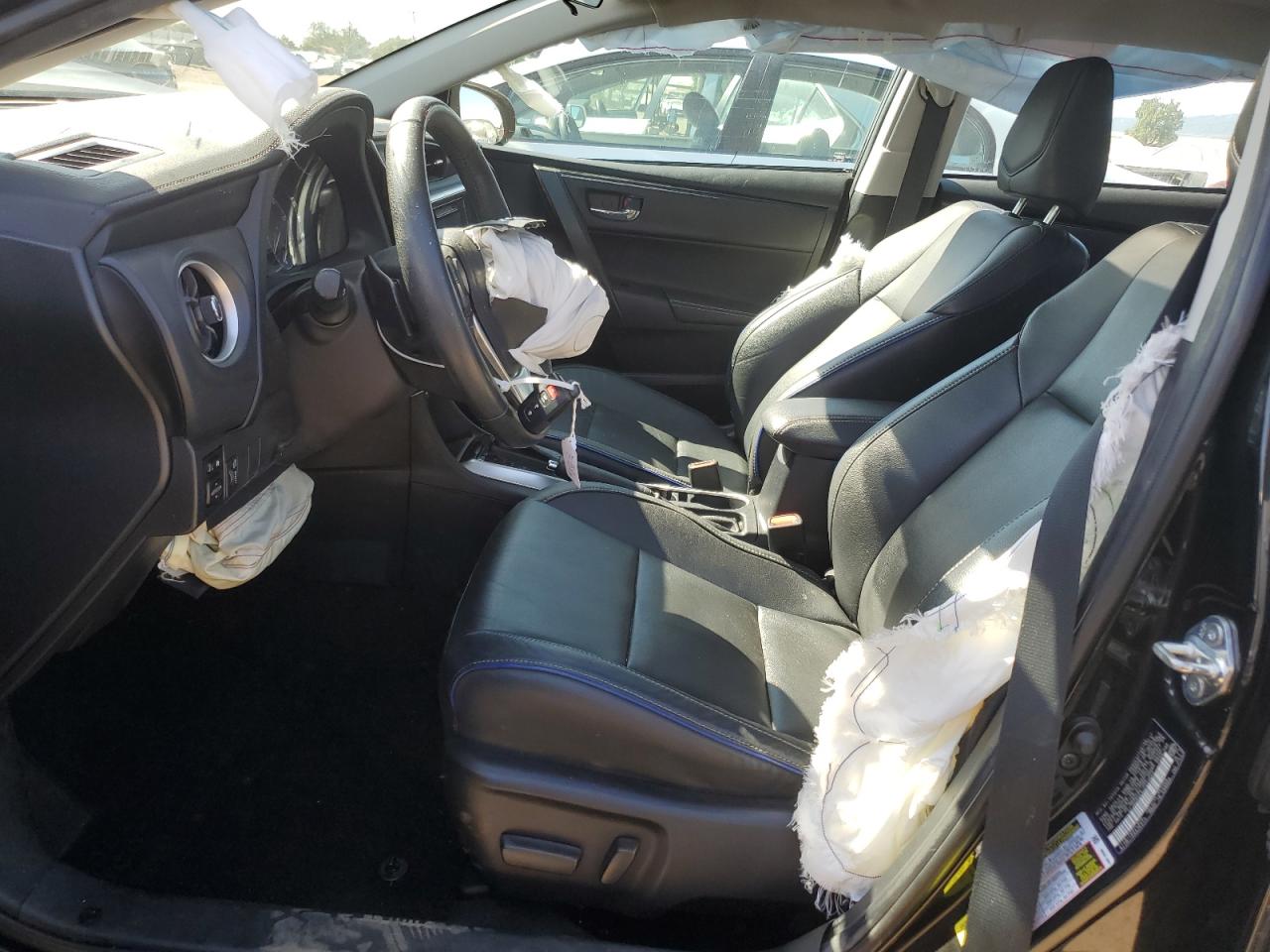 Toyota Corolla l 2018