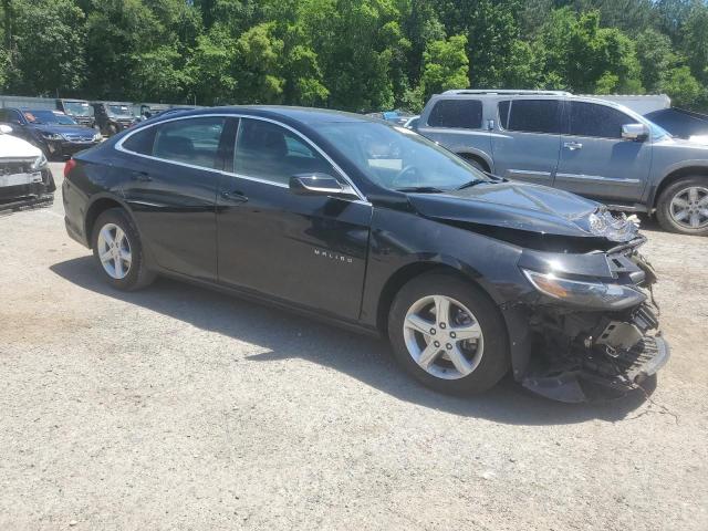 Vin: 1g1zd5st3rf119678, lot: 57958205, chevrolet malibu lt 20244