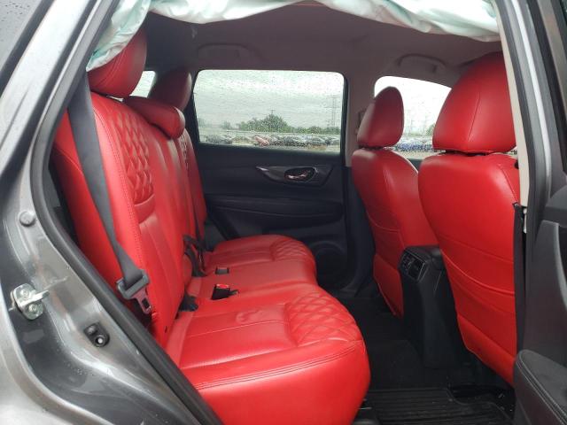 2020 NISSAN ROGUE S - 5N1AT2MV1LC714702