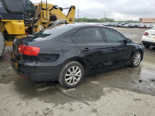 Vin: 3vwdp7aj5cm416203, lot: 58256665, volkswagen jetta se 20123