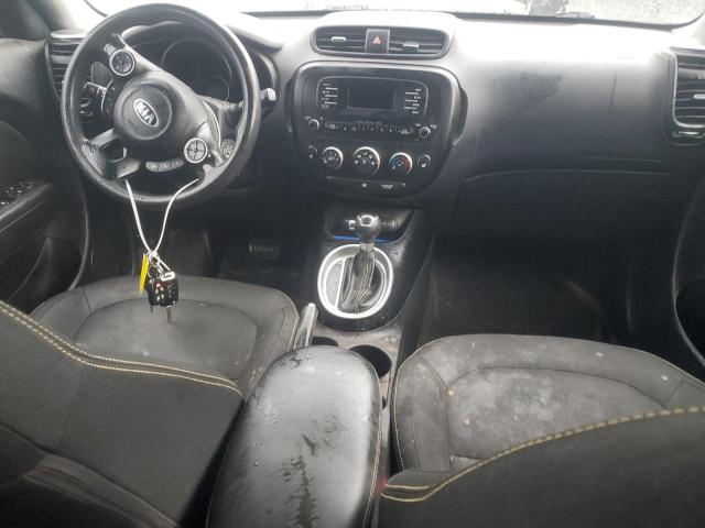 2015 KIA SOUL + - KNDJP3A53F7147084