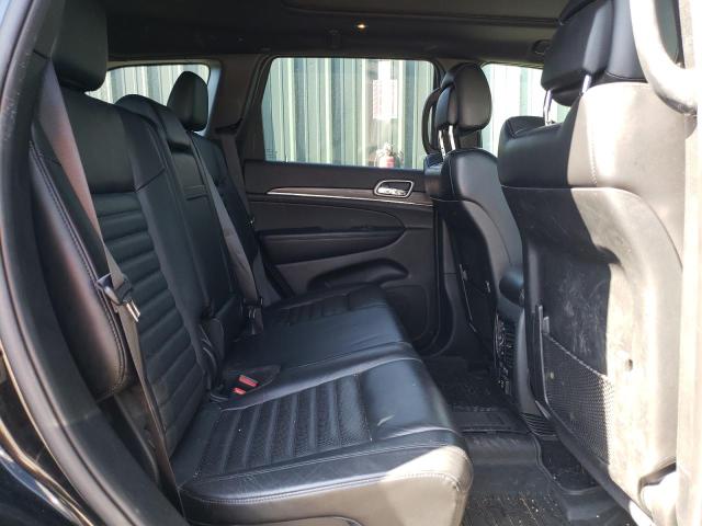 2019 JEEP GRAND CHER - 1C4RJFBGXKC843402