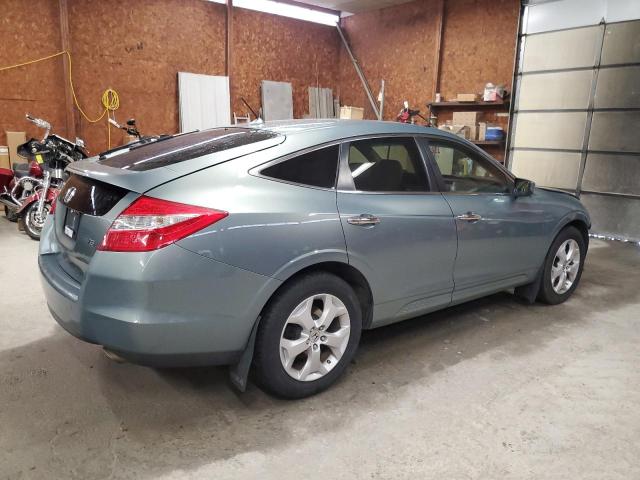 Vin: 5j6tf2h59cl009431, lot: 55379655, honda crosstour exl 20123