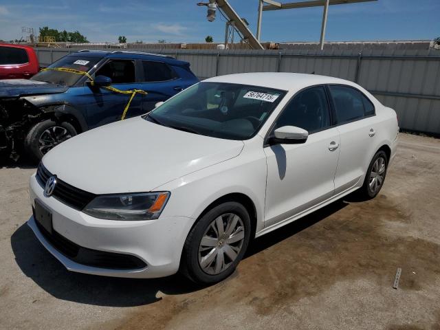 Vin: 3vwd17aj0em210596, lot: 56764715, volkswagen jetta se 2014 img_1