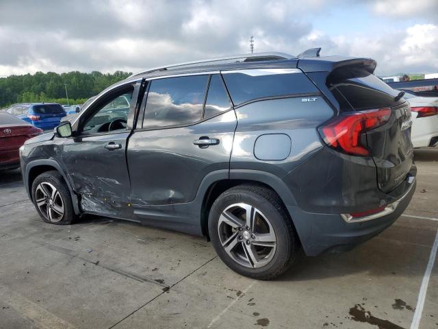 Vin: 3gkalweu7jl228323, lot: 55732895, gmc terrain slt 20182